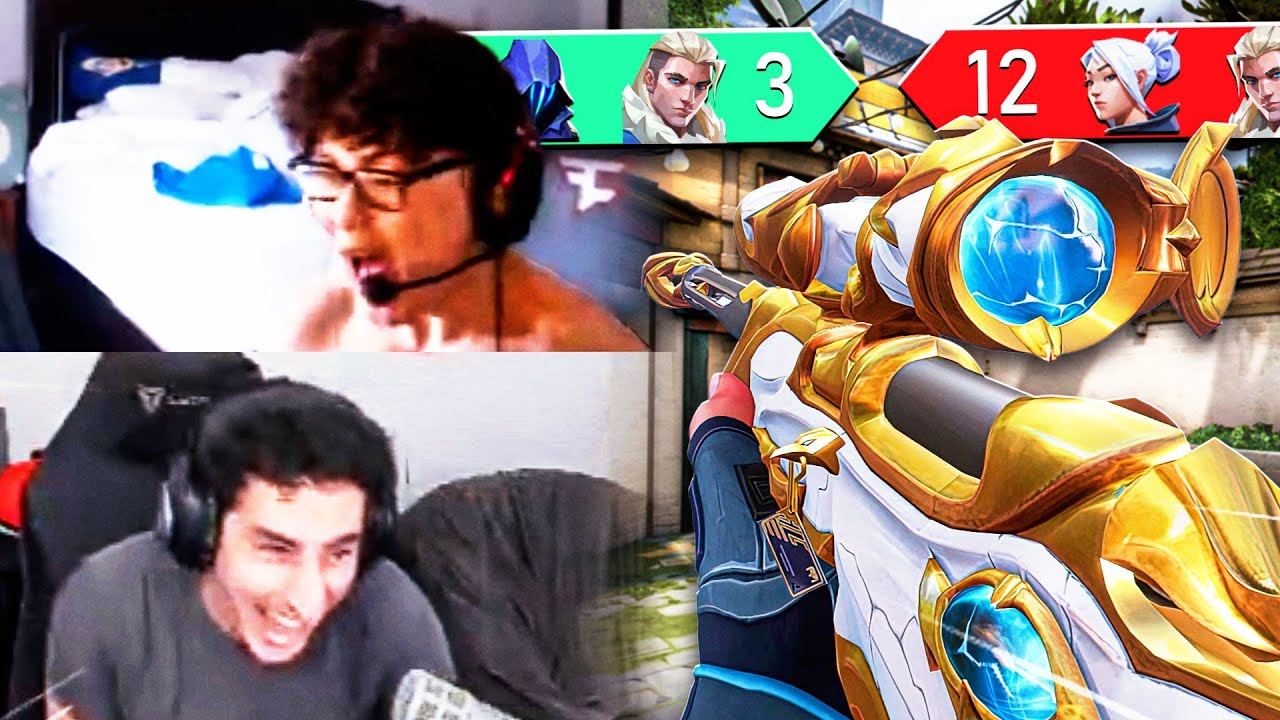 This Is The Most Impossible Radiant Comeback.. Unless