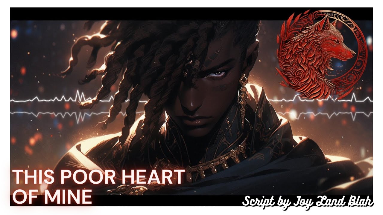 This Poor Heart of Mine [M4F][King Speaker][Assassin Listener][Friends to Lovers][Dying Listener]
