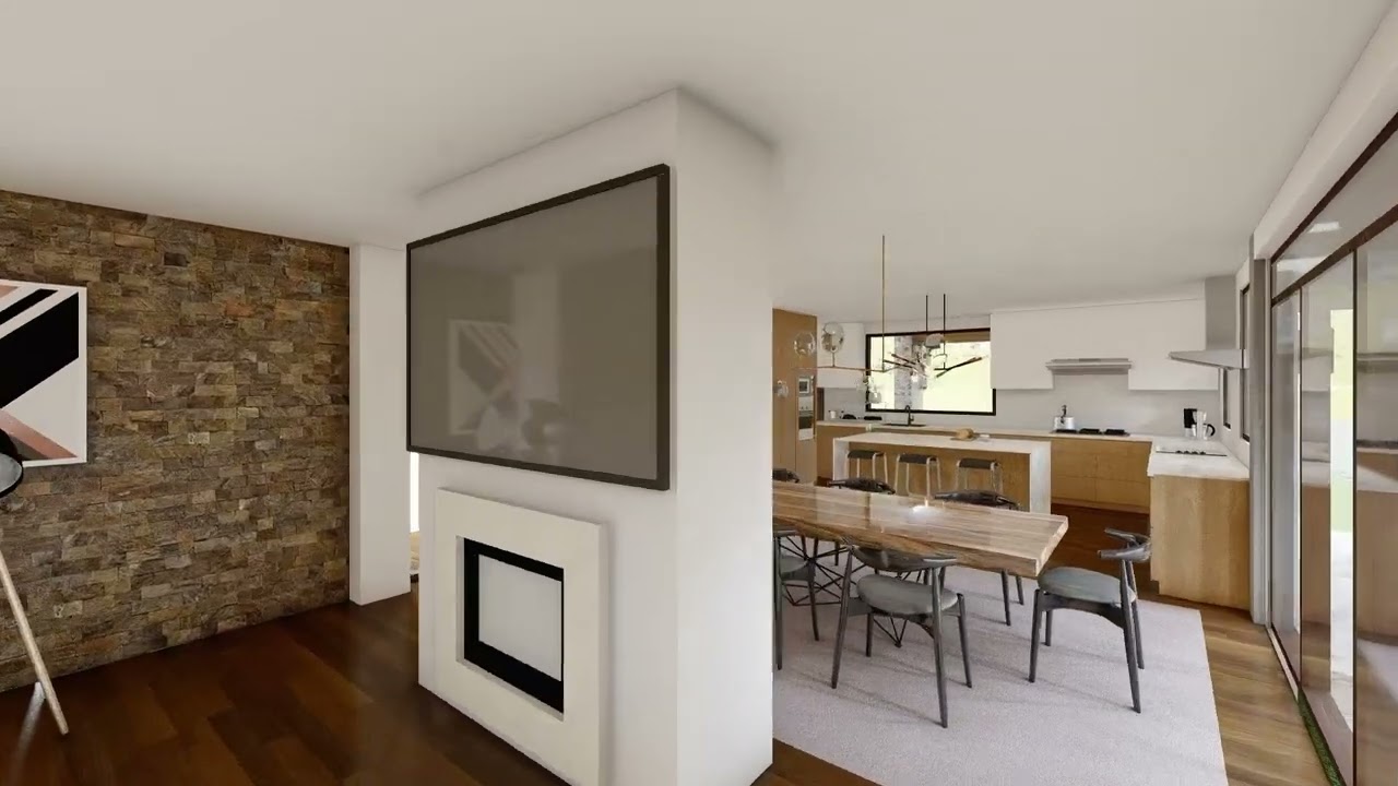 Vivienda Villatoro