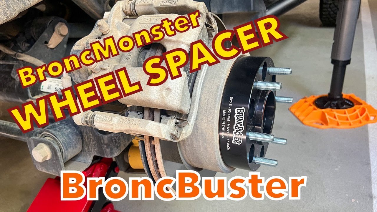 BRONCO 1.5