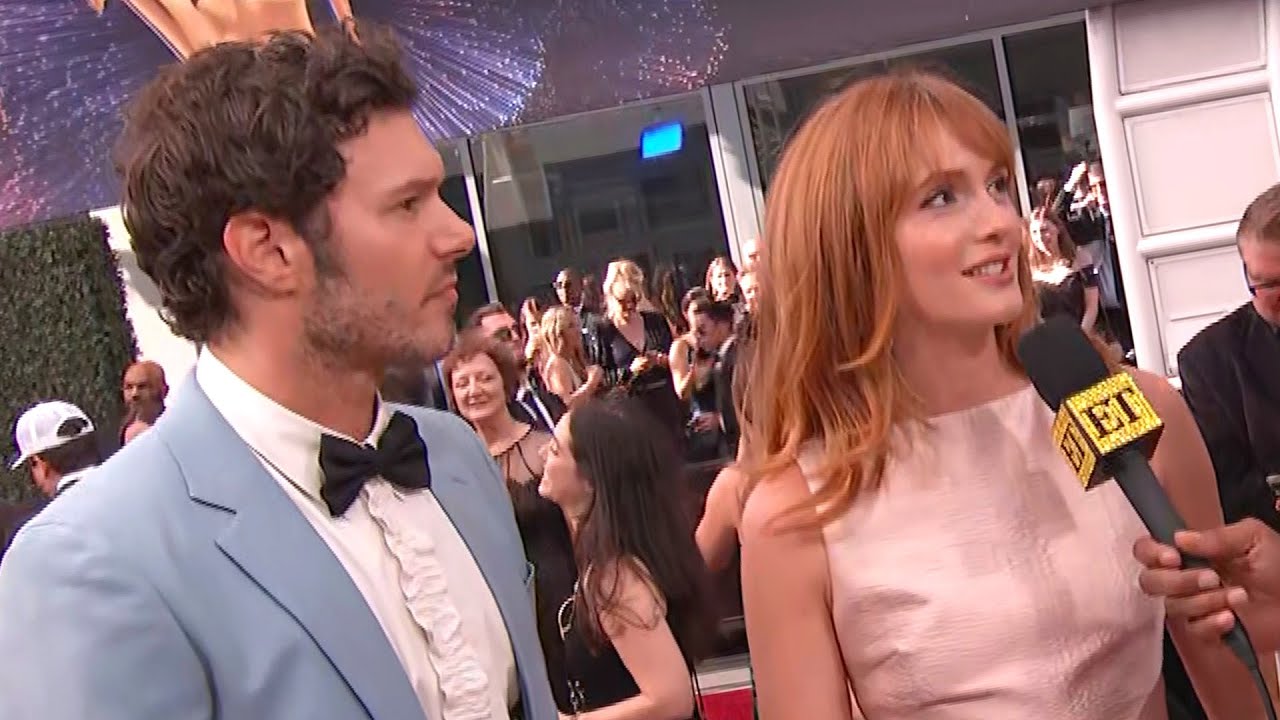 Leighton Meester Dubs Joining Adam Brody on 'Nobody Wants This' 'the Most Fun'