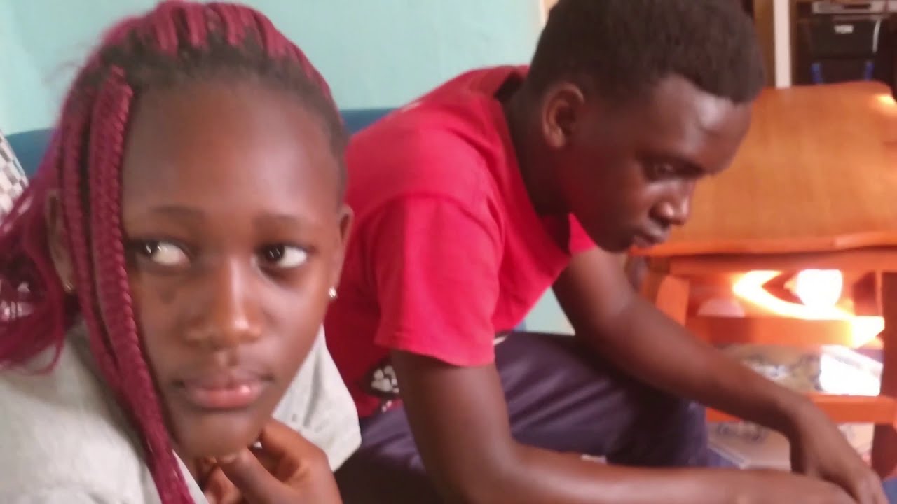 YATIMA/ AMNESTY-LIPFF STUDENTS PHONE FILM CHALLENGE 2020