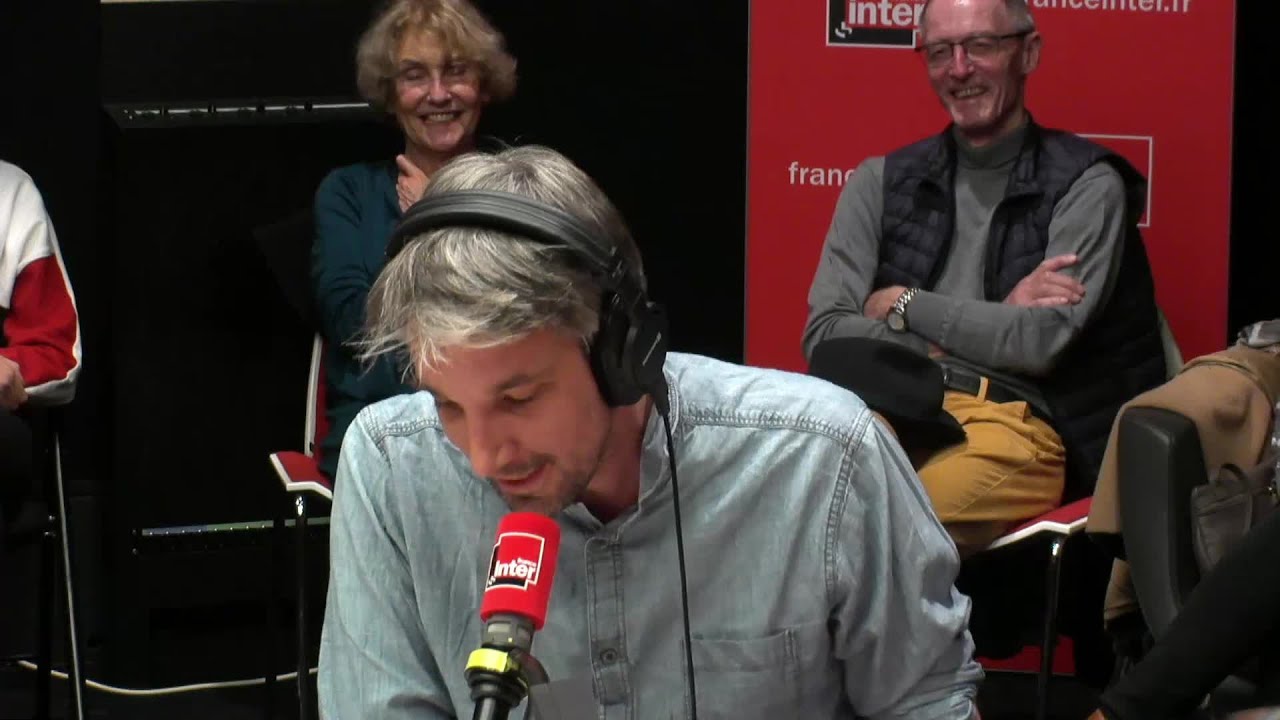 L'élection de Christophe Castaner à la tête de la République en Marche - Le Moment Meurice