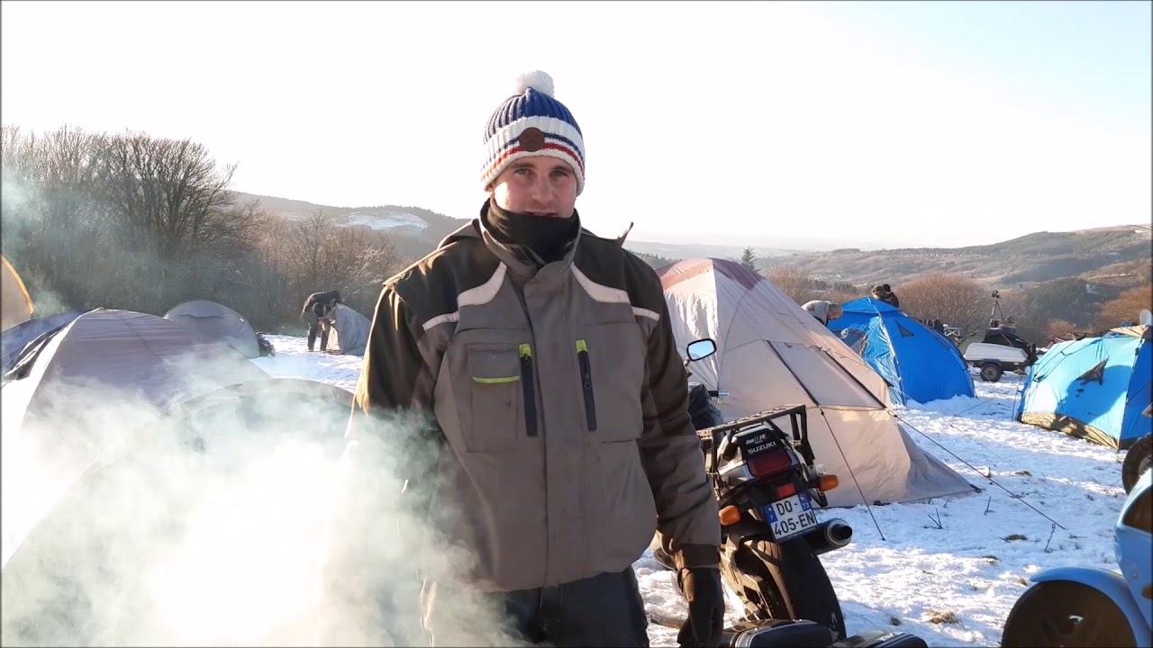 hivernale la tache 2020