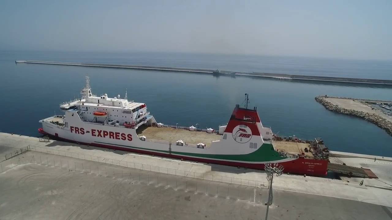 Making of Al Andalus Express