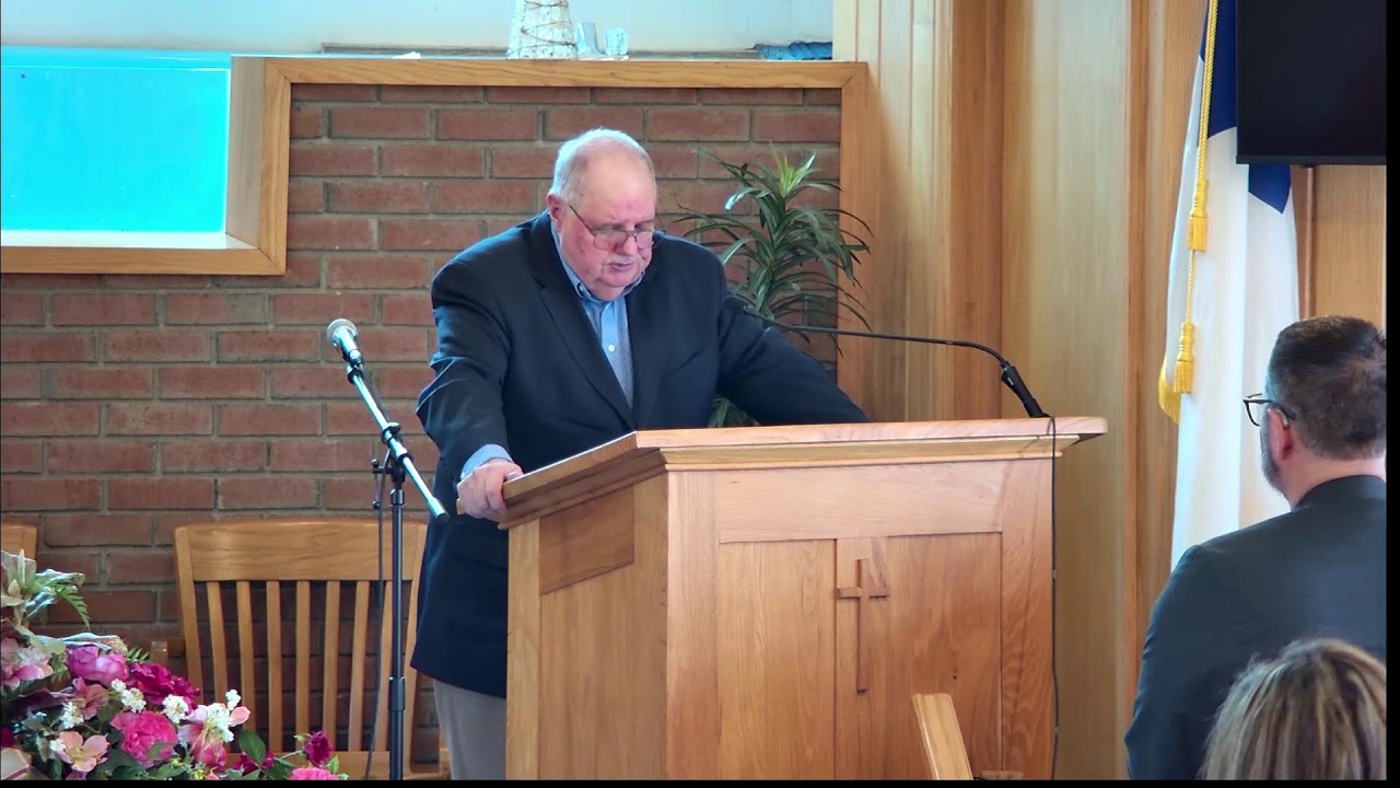 Buckhannon SDA Live Stream