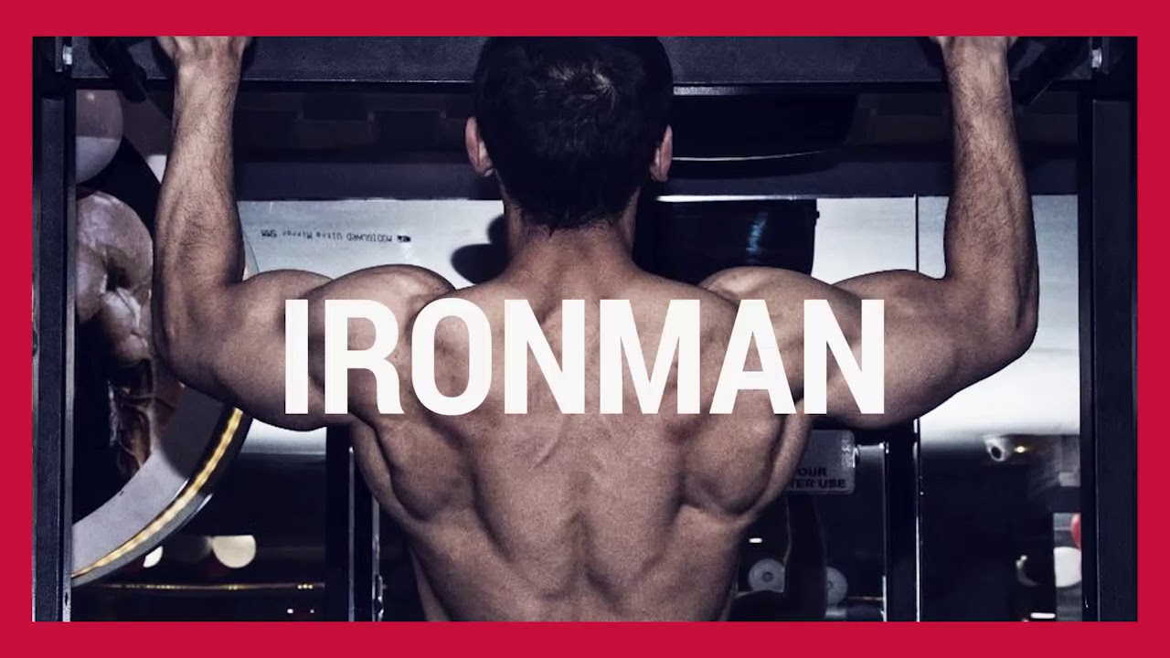 Iron Core Gym Owner Prateek Yadav - Fitness Expert