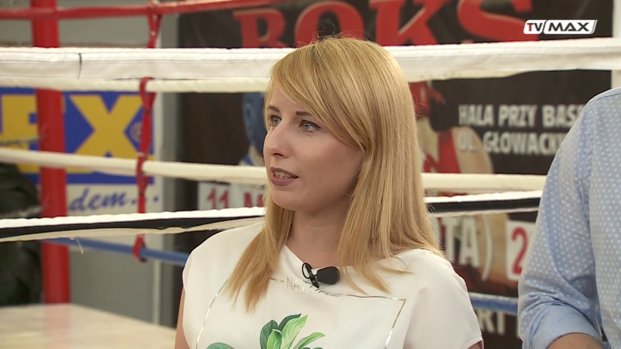 Kosz Al In - odc. 2 - BOKS