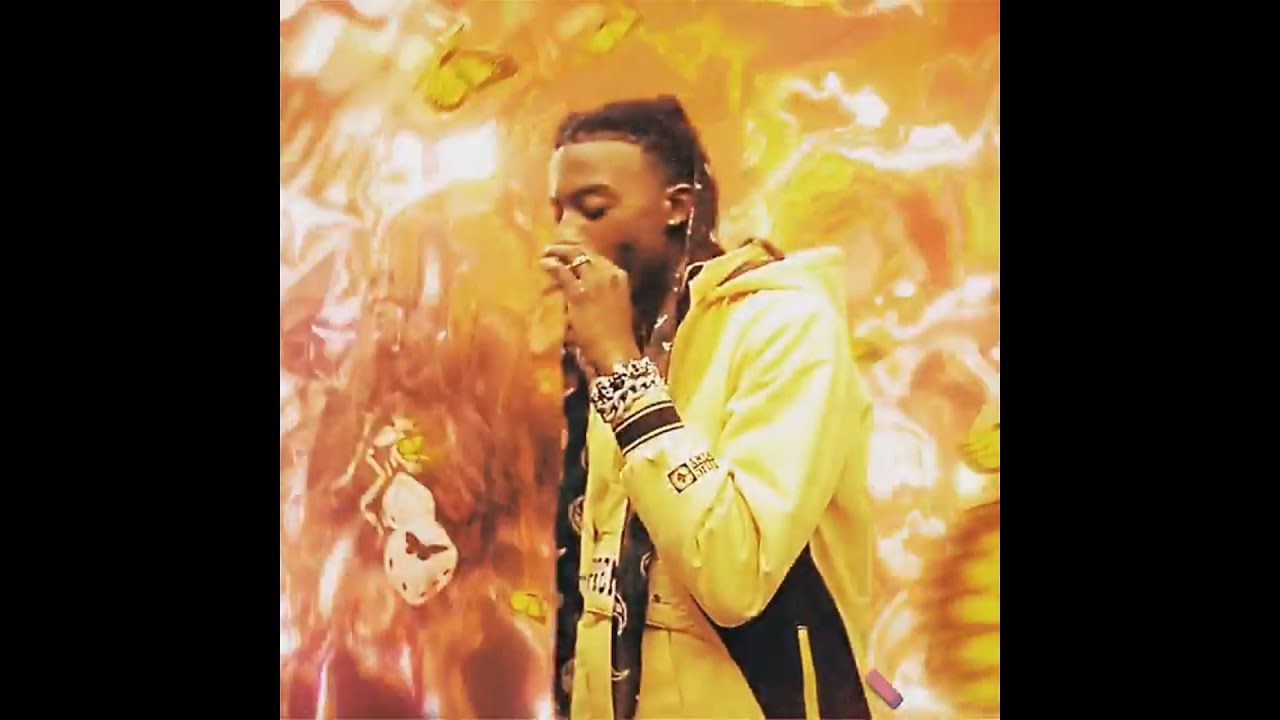 [SOLD] Playboi Carti x Cochise x Pierre Bourne Type Beat 2021 - 
