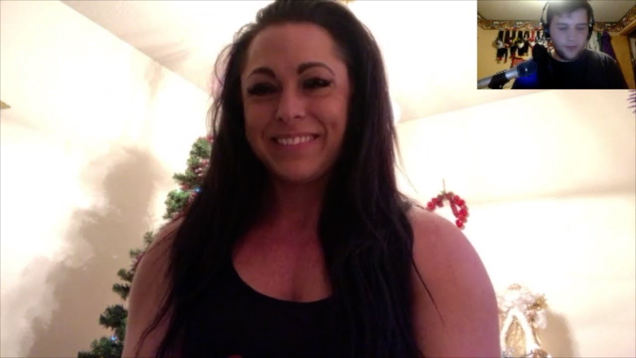 podcast 750 Angelica D