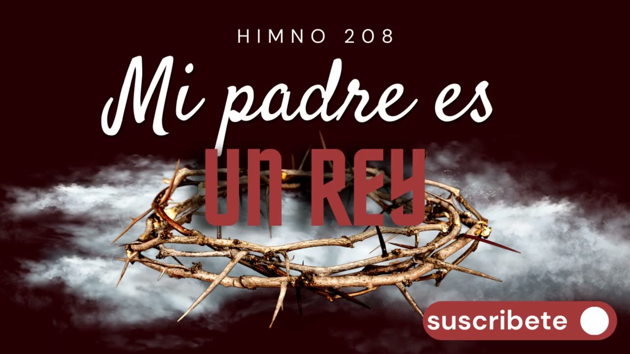 208_MI_PADRE_ES_UN_REY