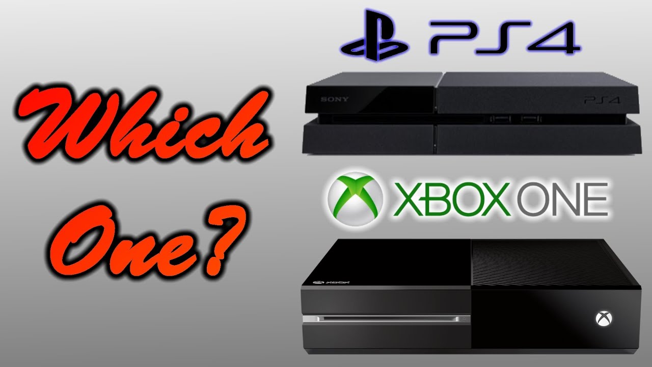PS4 or Xbox one? Tech Saturday EP #25 (BO2 Gun game gameplay)