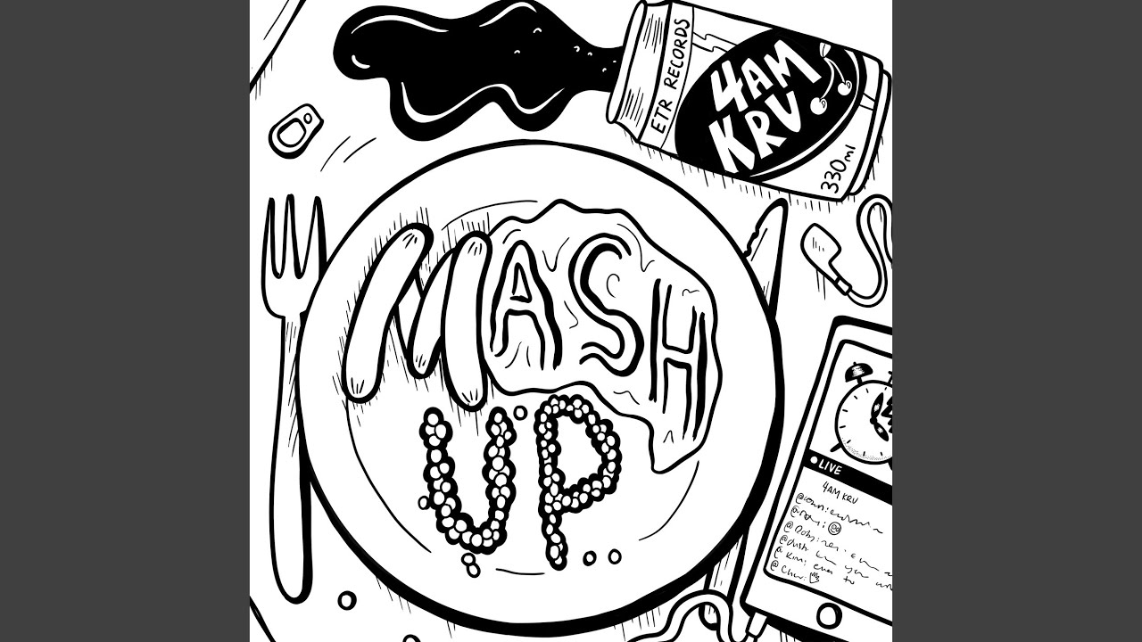 Mash Up