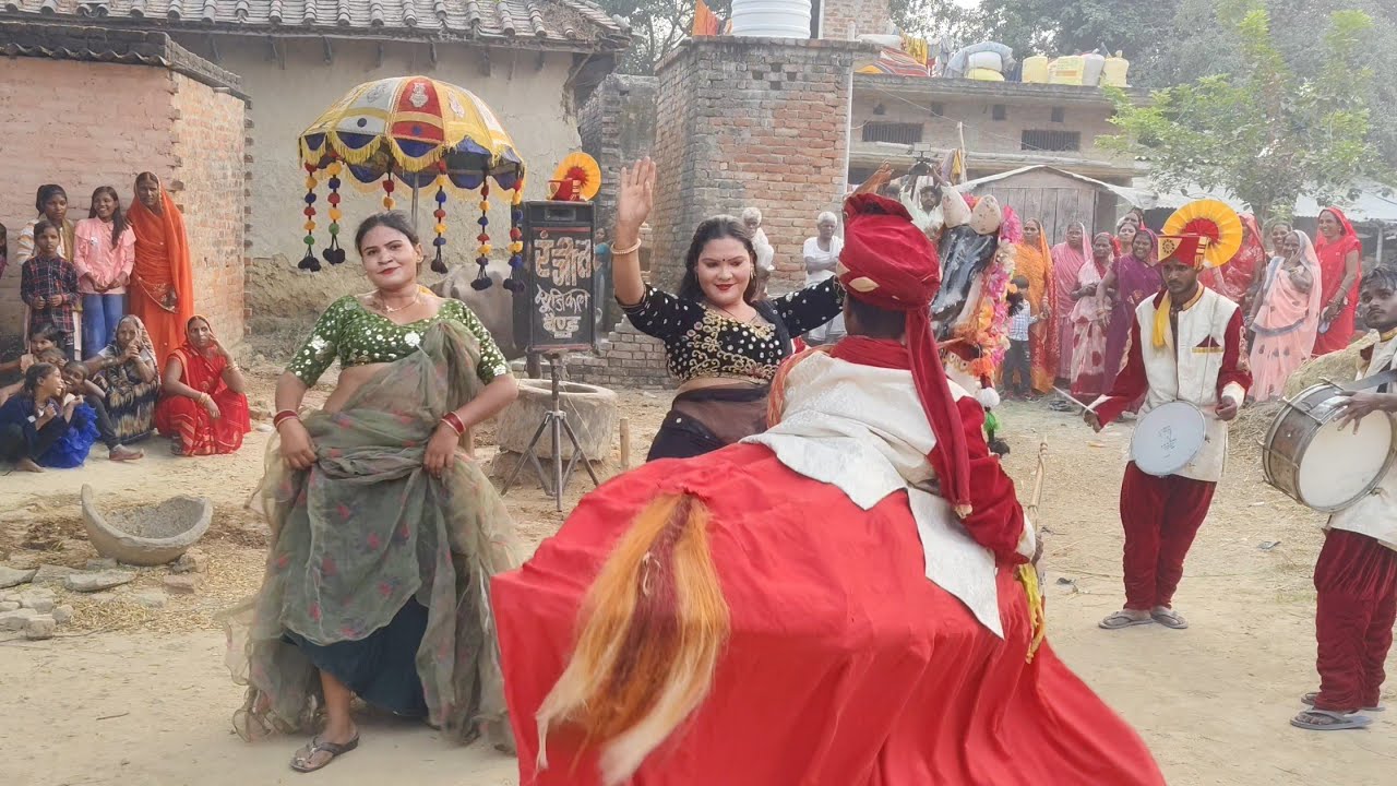 #Video - Superhit #Bhojpuri band #Hindi #song #8858189856 
