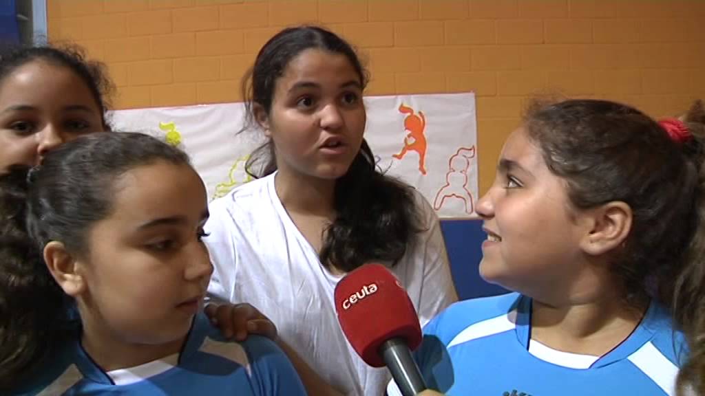 Sexta Semana Olímpica para el Colegio Santa Amelia