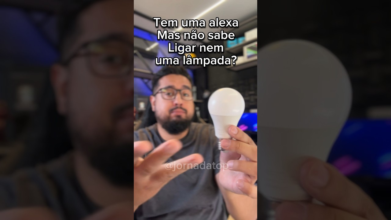Introdu&ccedil;&atilde;o a automa&ccedil;&atilde;o da sua casa com alexa