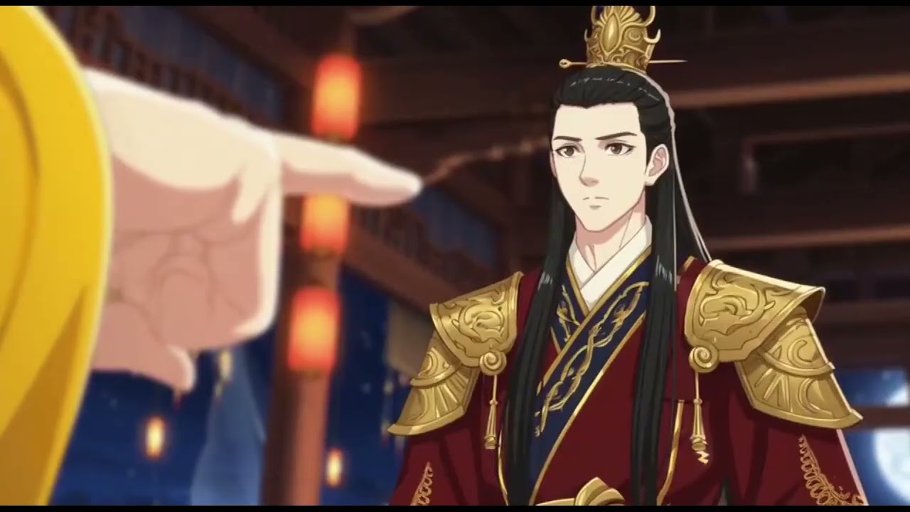 《皇上每天想被绿》皇上整日疑神疑鬼。认为我给他戴了绿帽子，是齐王吗？我摇头。难道是秦侍卫?我还是摇头。那总不能太监总管吧?我生气了，是你爹行了吧。皇上信了，你终于承认了，来人，把先皇挖出来#西西漫解