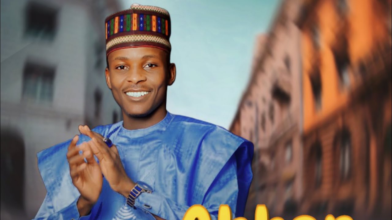 Abba Jinjina ( Abban Fadima) Official Music Audio