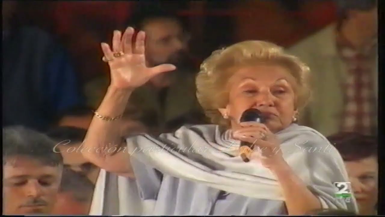 Siete Rosas - Mar&iacute;a M&eacute;rida