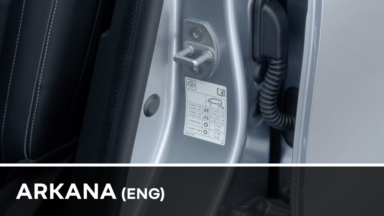 TYRE PRESSURE MONITORING SYSTEM