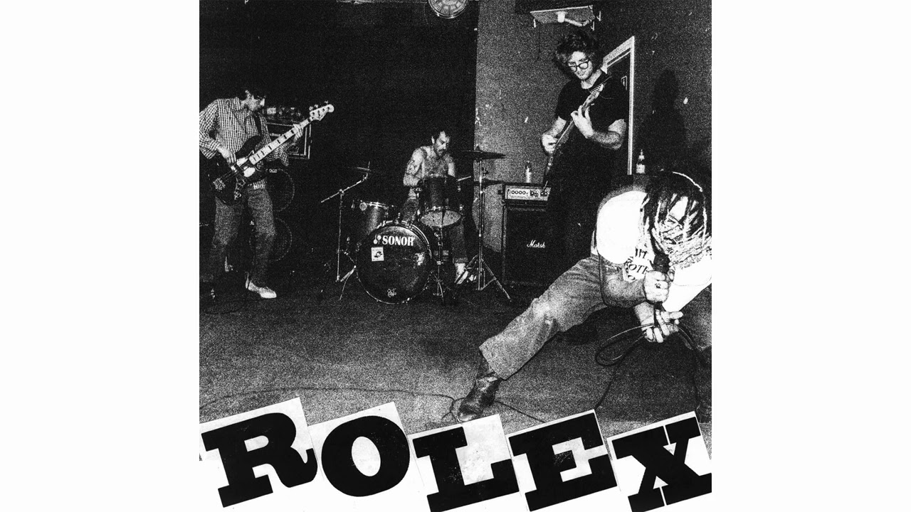 ROLEX - S/T 7