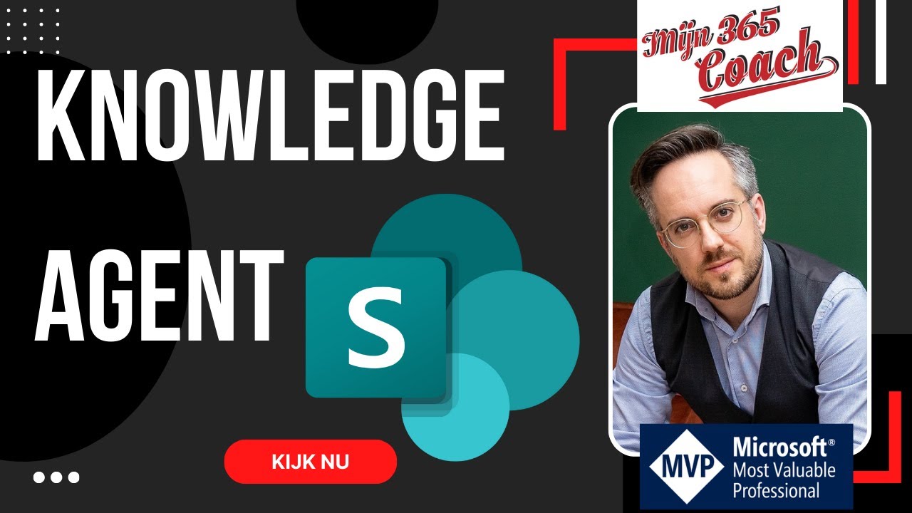 Knowledge Agent in SharePoint