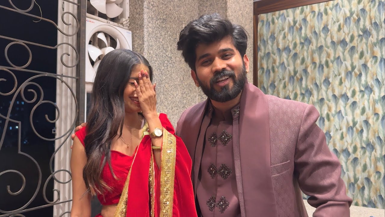 Pratibha didi ki Shaadi❤️