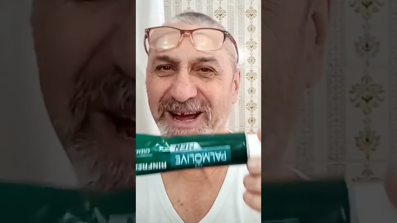 crema da barba  palmolive verde. #rasaturatradizionale #palmoline #zenith