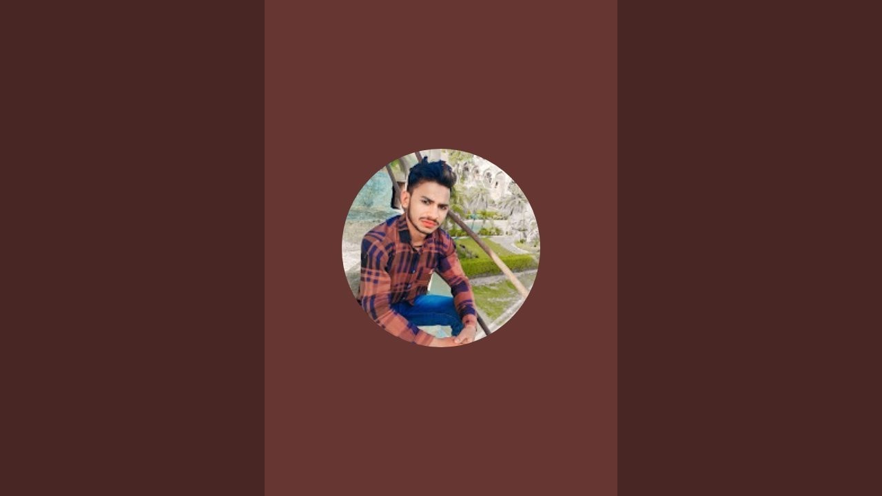 Rashil  is live!