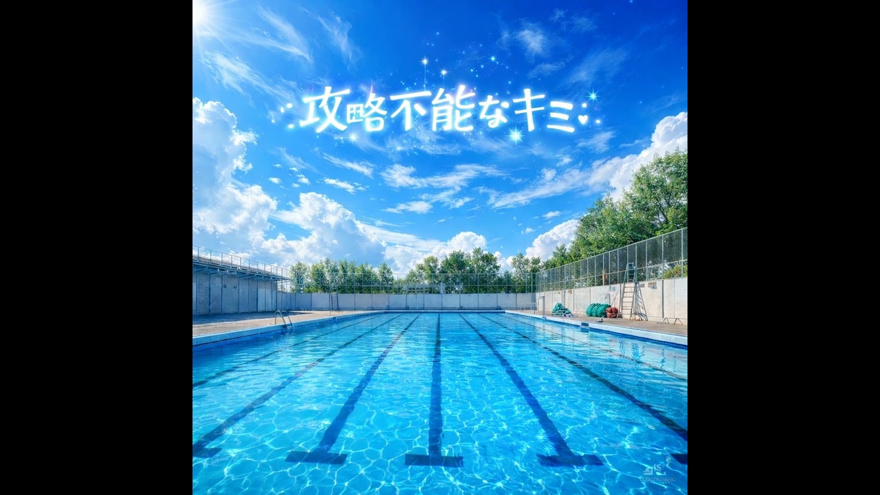 「攻略不能なキミ」