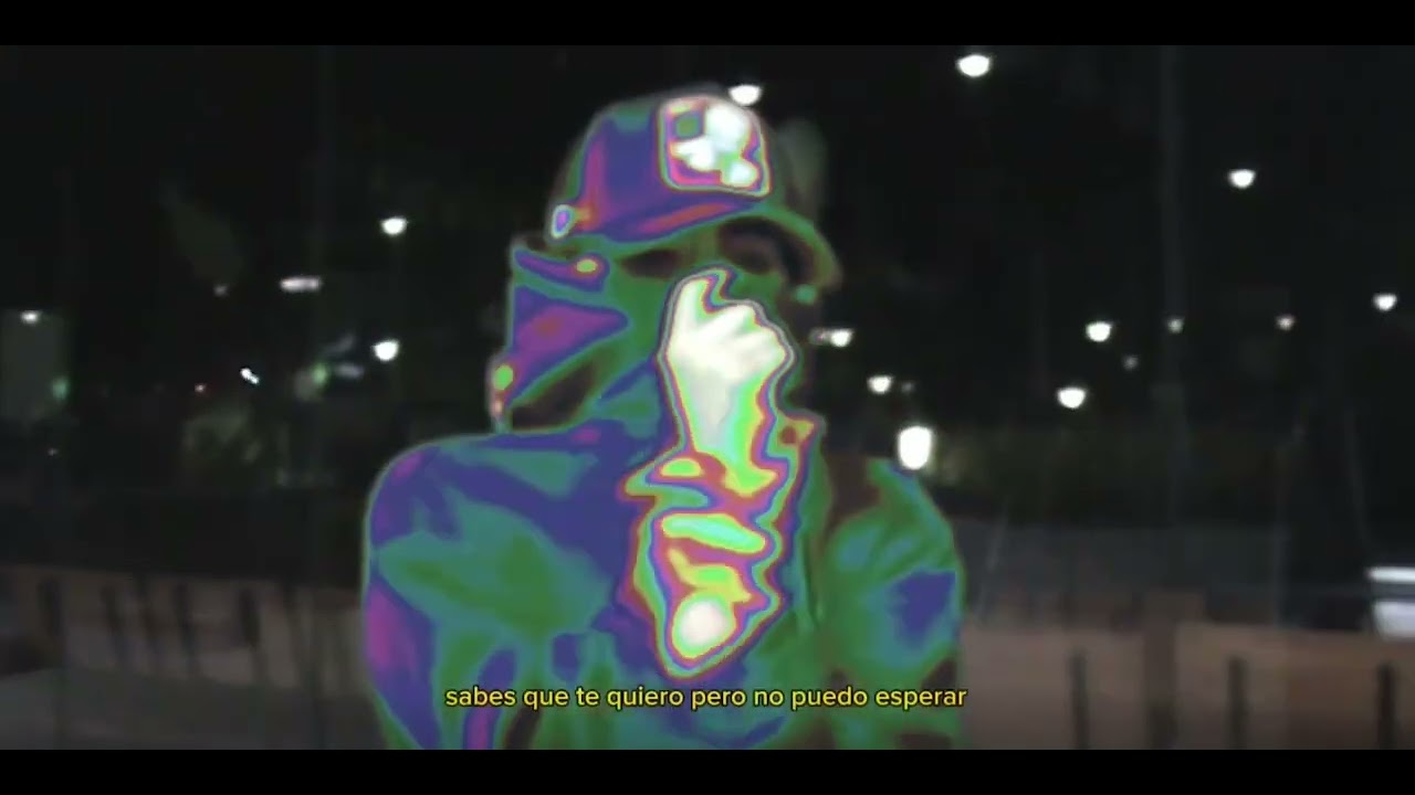 Bésame pokitoO - Sleezy O, Adzzy Btz (Visualizer)