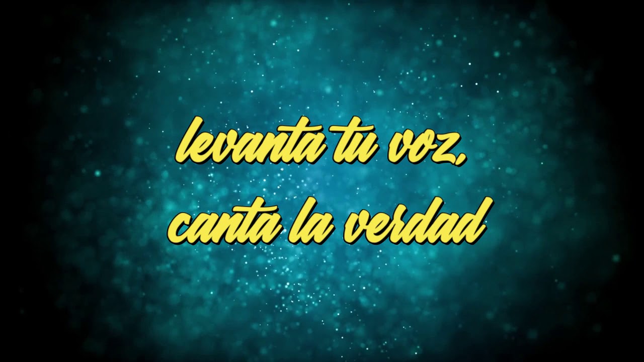 Tengo Fe en Dios - Michele y Becky Barón
