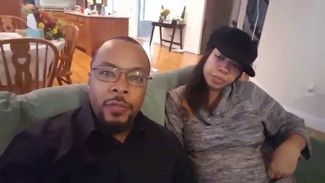 Relationship Tip: Share Your Limitations With Your Boo!