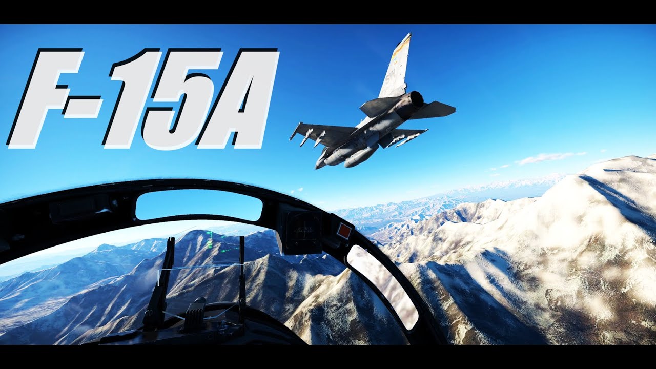 US Side But The Enemy Team Doesn't Leave - War Thunder Sim