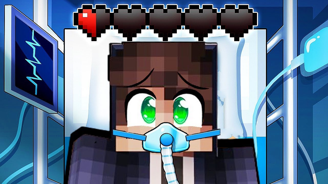 Minecraft, Ali Umirem…