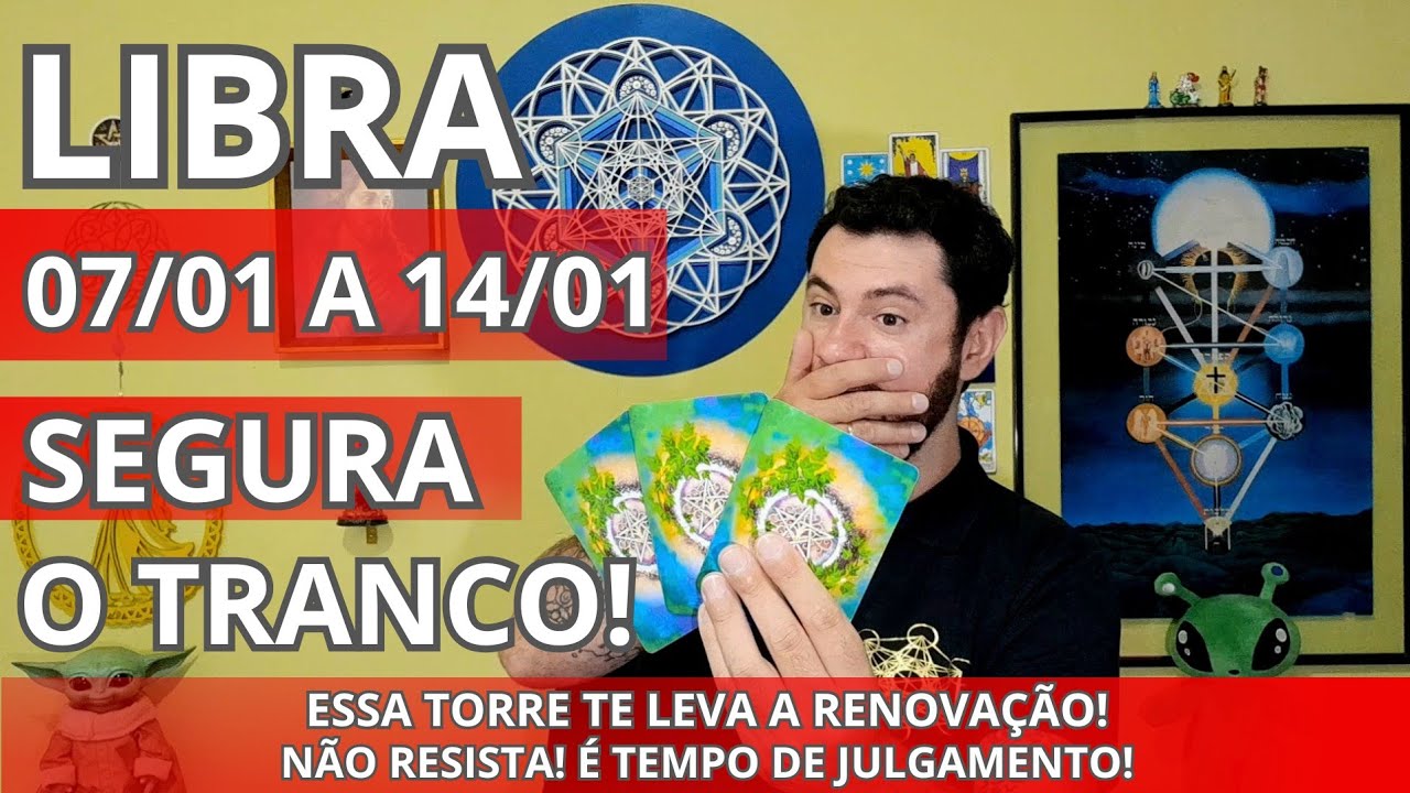 ♎LIBRA-SEGURA O TRANCO ESSA TORRE TE LEVA A RENOVAÇÃO! NÃO RESISTA É TEMPO DE JULGAMENTO NA SUA VIDA
