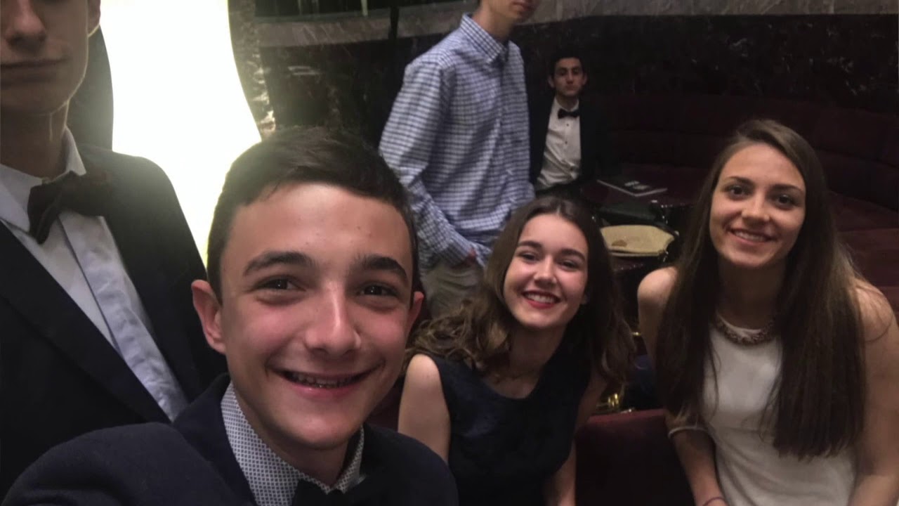 Graduació Ies les Foies Benigànim 2019