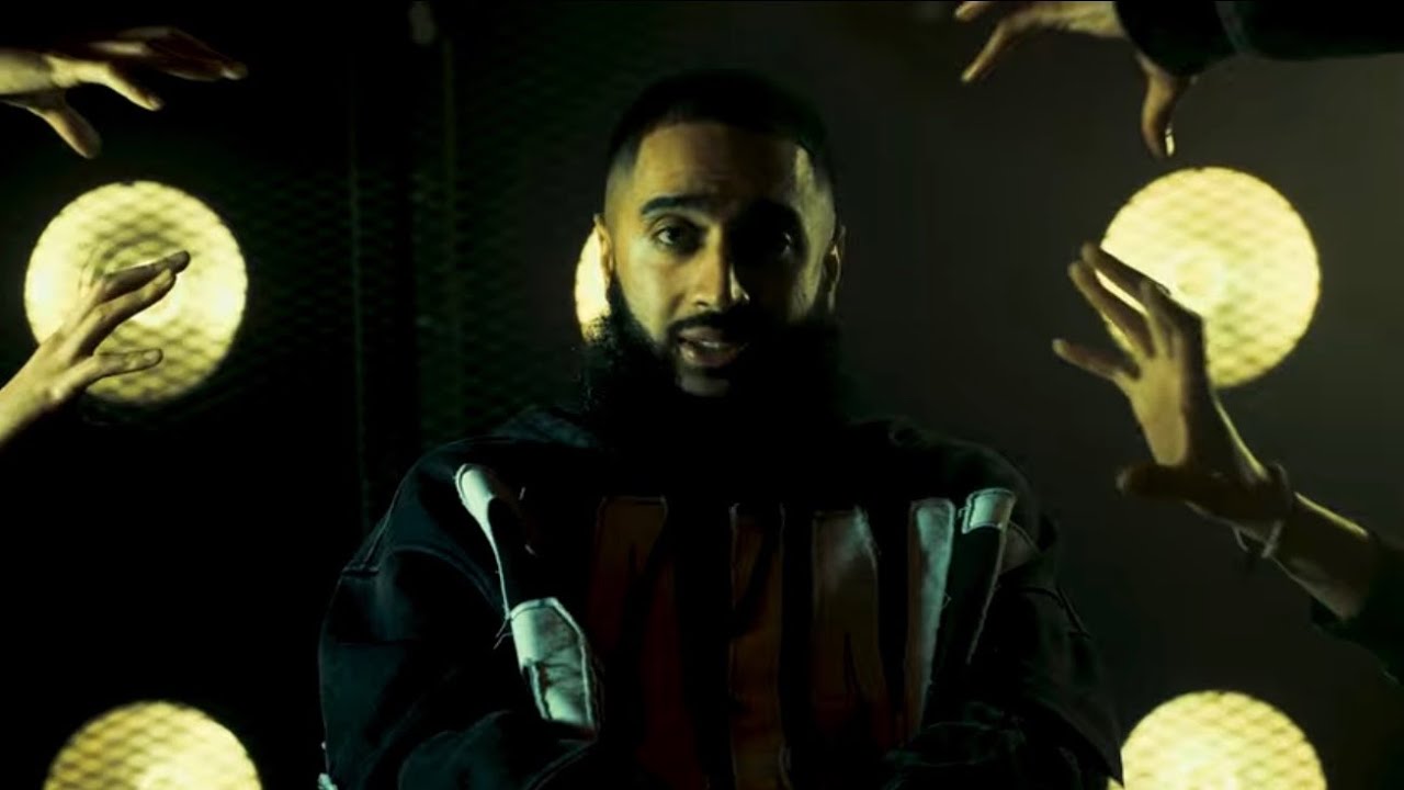 SH!VA- SNAKE SKIN ( Official Music Video) || Dir. Xzander Lyion