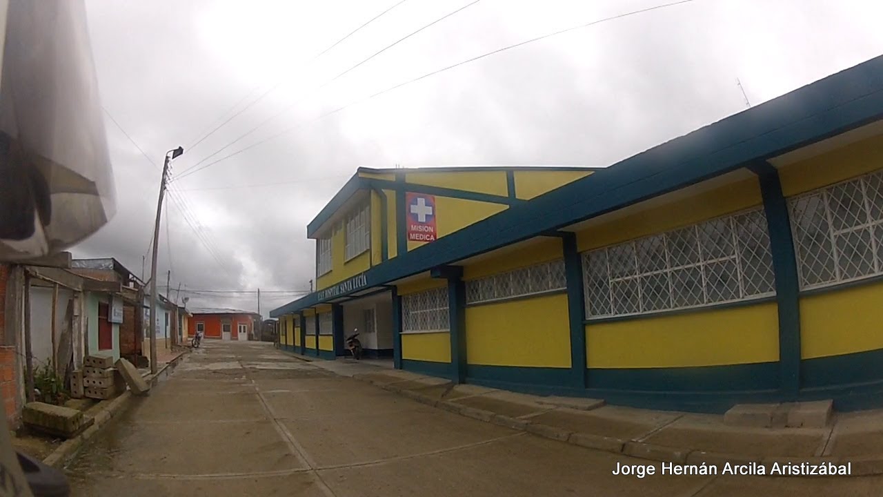 Municipio de RONCESVALLES en el Tolima # 2
