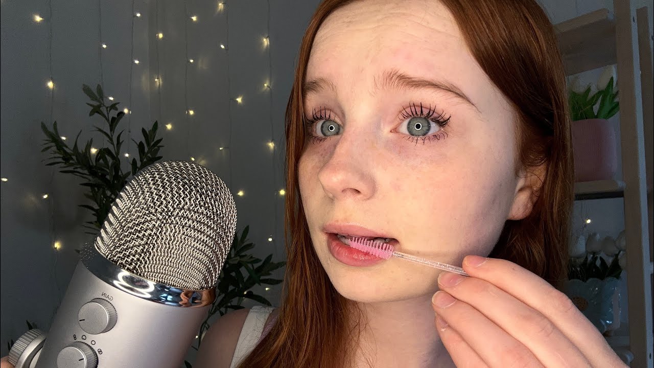 ASMR Anticipatory Tingles For Sleep 🌸