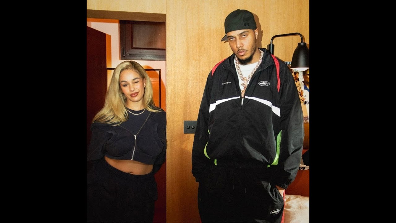 [FREE] Jorja Smith Type Beat | UK Garage Instrumental - 