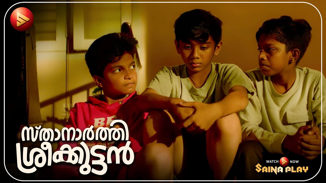 യുദ്ധത്തിലും പ്രണയത്തിലും നിയമങ്ങൾ ഒന്നുമില്ല | Sthanarthi Sreekuttan | Malayalam Comedy Scenes