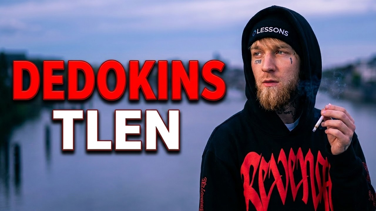 DEDOKINS -  TLEN PROD. SPHYNX