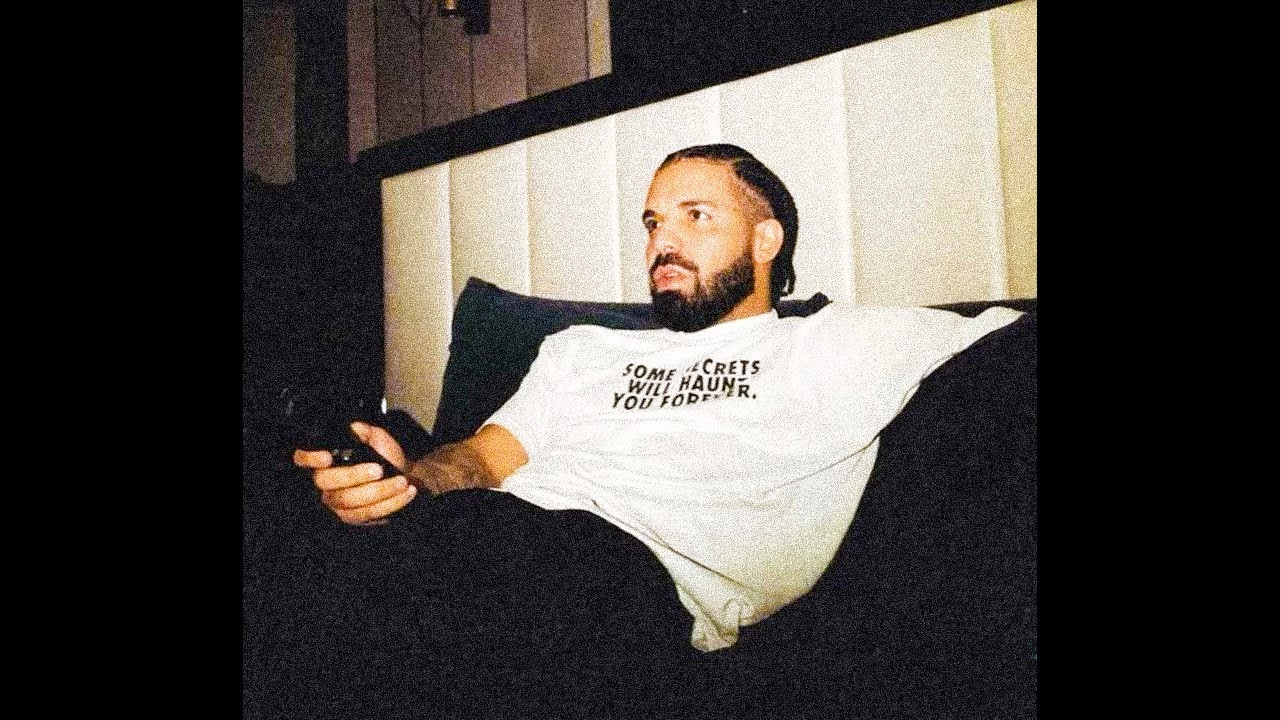 [FREE] Drake Type Beat - 