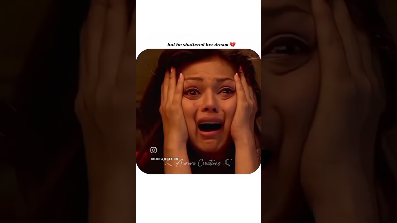 Madhubala ❤️&hearts;️ #viviandsena #drishtidhami #madhubala #love #romance #youtubeshorts #indianserial #rk