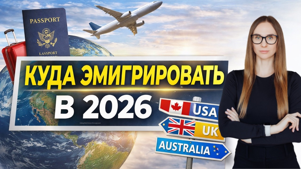 Стоит ли переезжать в Чехию в 2025 году?