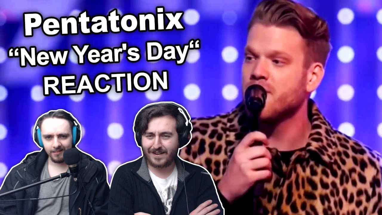 Singers Reaction/Review to 