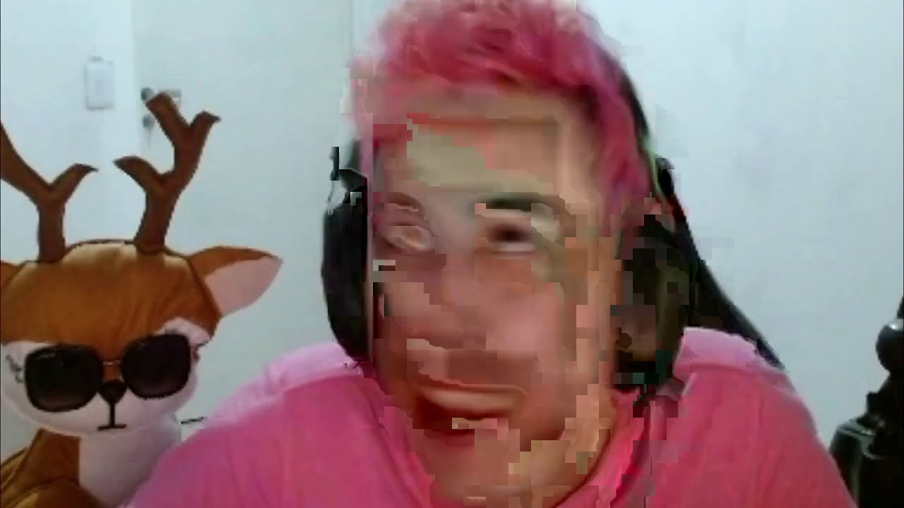 VAC DO LINDINHO - MELHORES PIORES MOMENTOS DA LIVE DO DEERCHEERUP #151