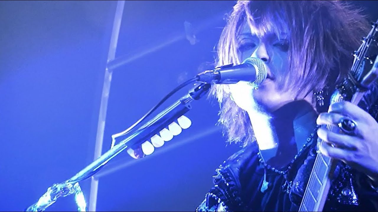 アルルカン(Arlequin) - 墓穴(Haka ana)@Zepp DiverCity