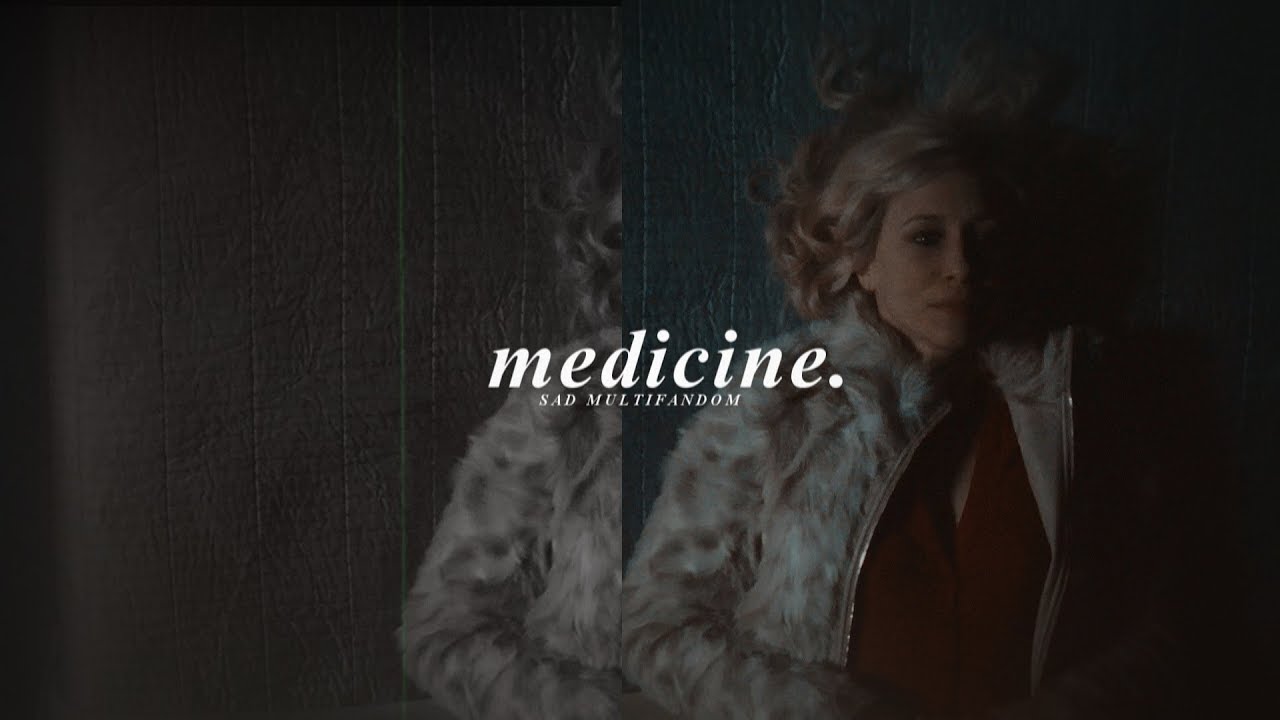 Sad Multifandom || I have to do this again